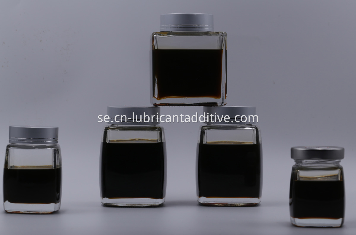 Lubricant Additive 